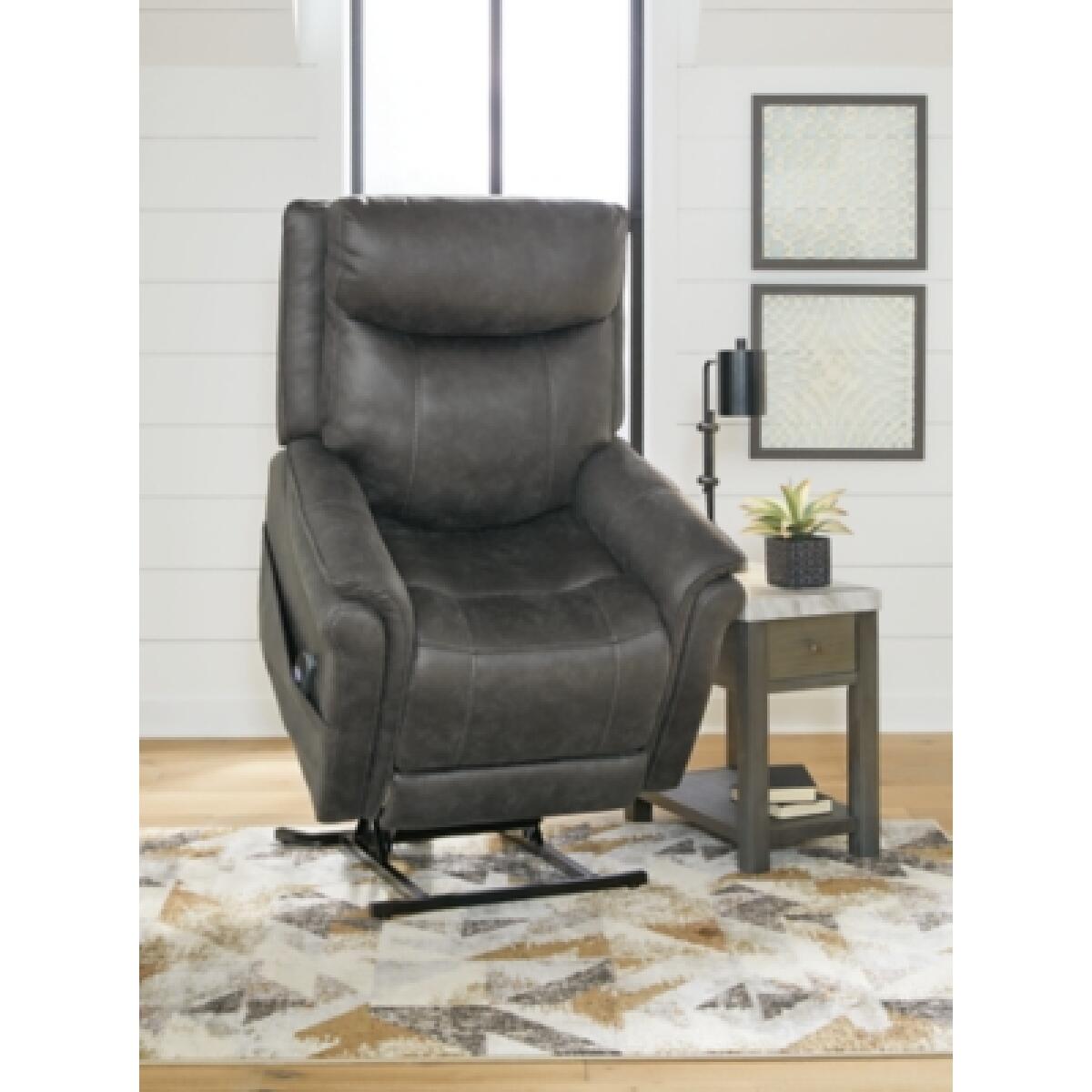 Lorreze Power Lift Recliner Outlet Recliners 14
