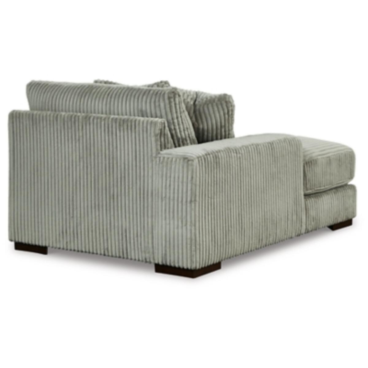 Lindyn Left-Arm Facing Corner Chaise Outlet Sectionals 10