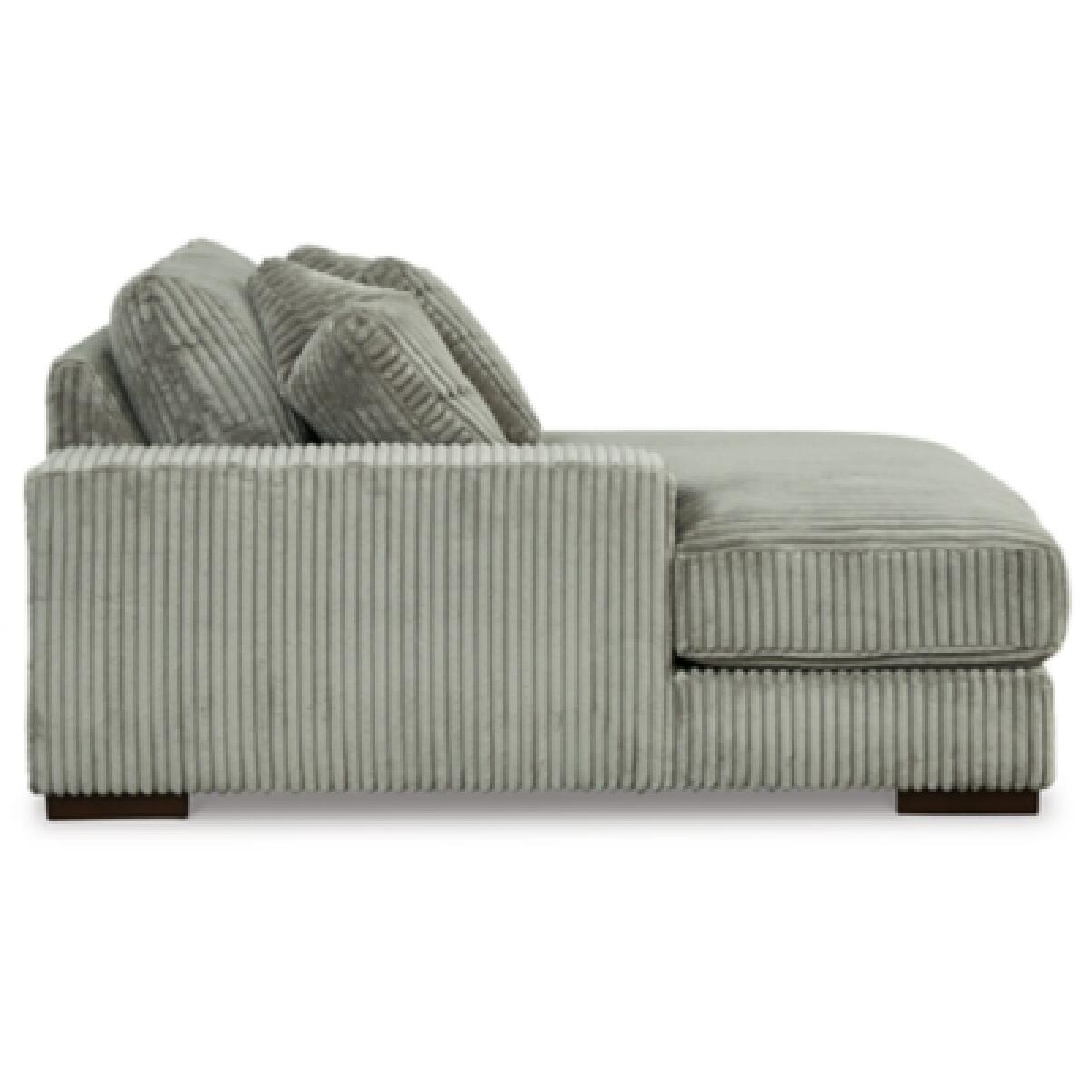 Lindyn Left-Arm Facing Corner Chaise Outlet Sectionals 11