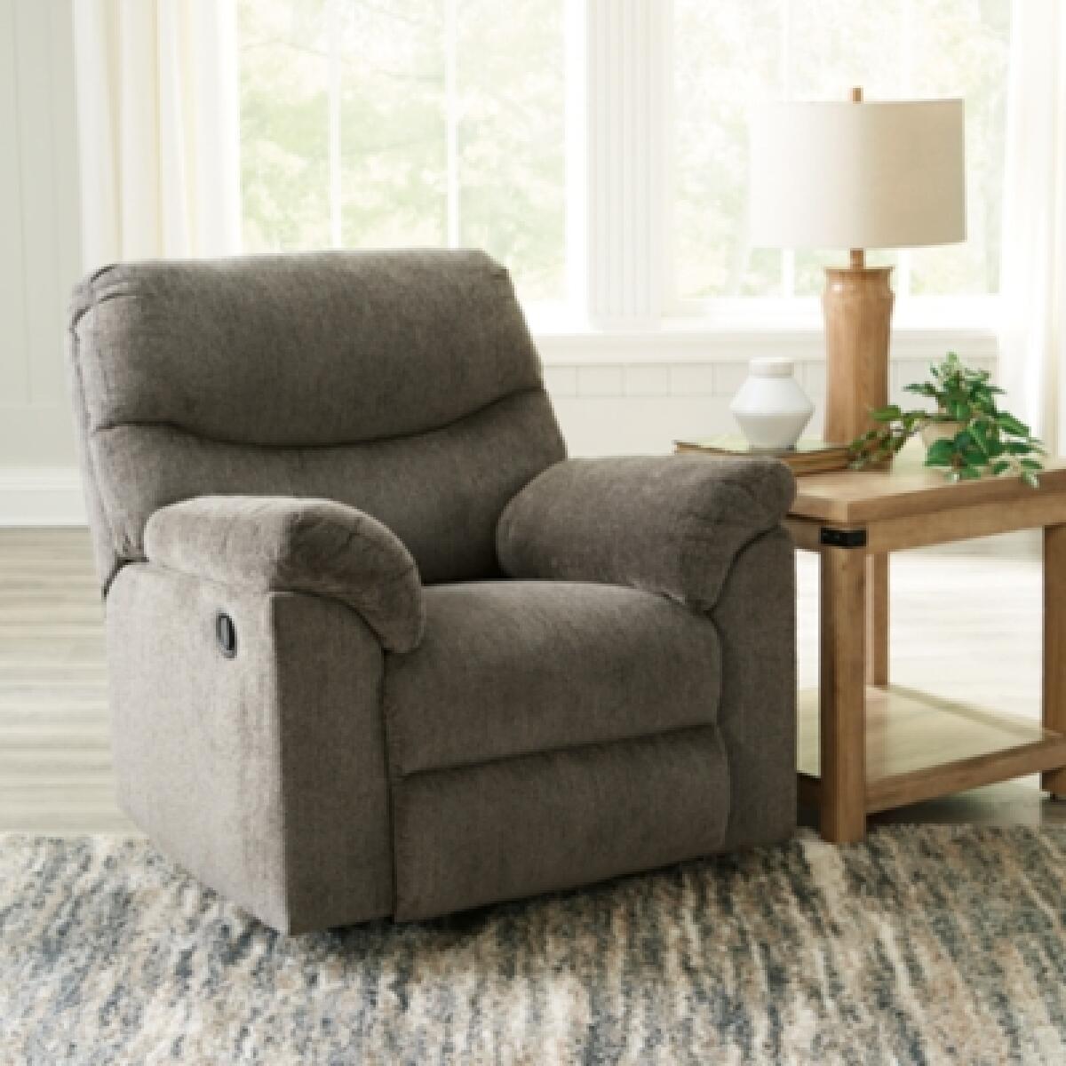 Alphons Recliner Outlet Recliners 6