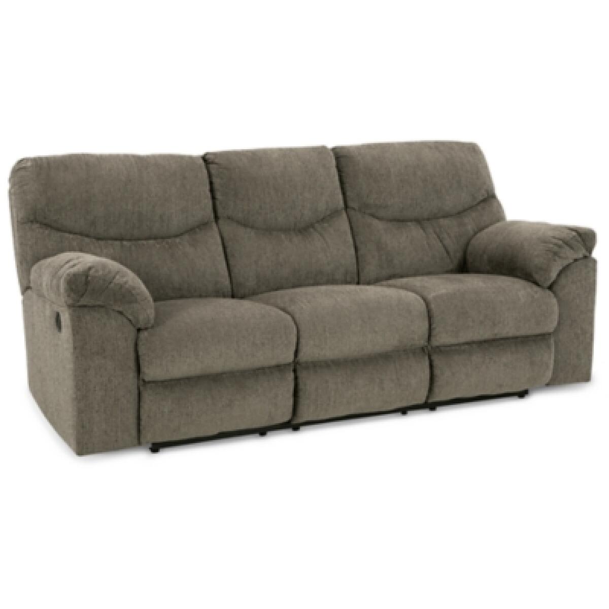 Alphons Reclining Sofa Outlet Sofas 5