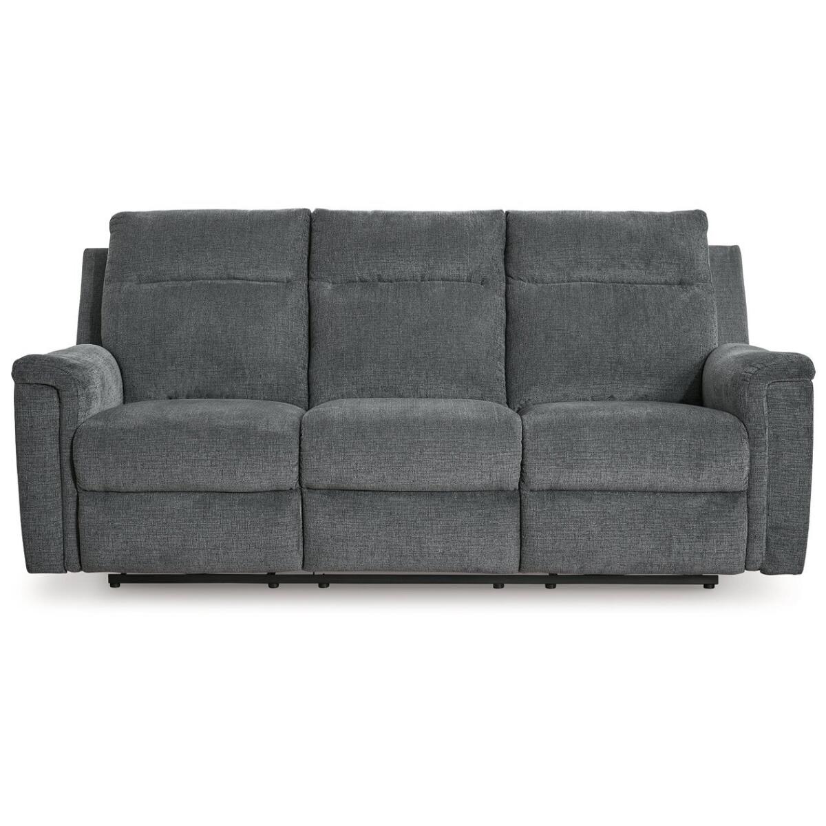 Barnsana Power Reclining Sofa Outlet Sofas 4