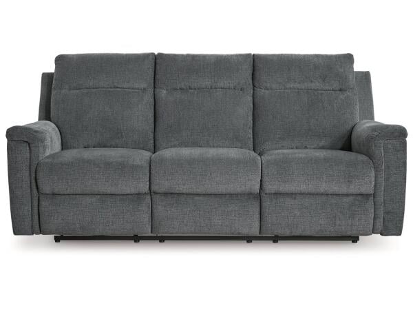 Barnsana Power Reclining Loveseat with Console Outlet Loveseats 8 Barnsana Power Reclining Loveseat with Console Outlet Loveseats 8