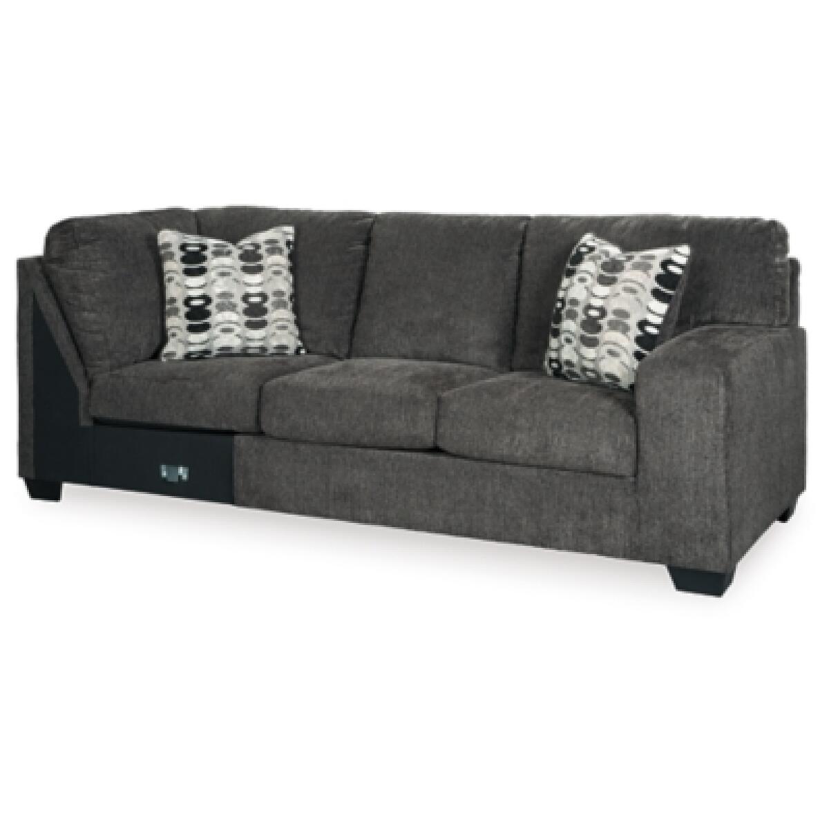 Ballinasloe Right-Arm Facing Sofa Outlet Sectionals 5 Ballinasloe Right-Arm Facing Sofa Outlet Sectionals 5