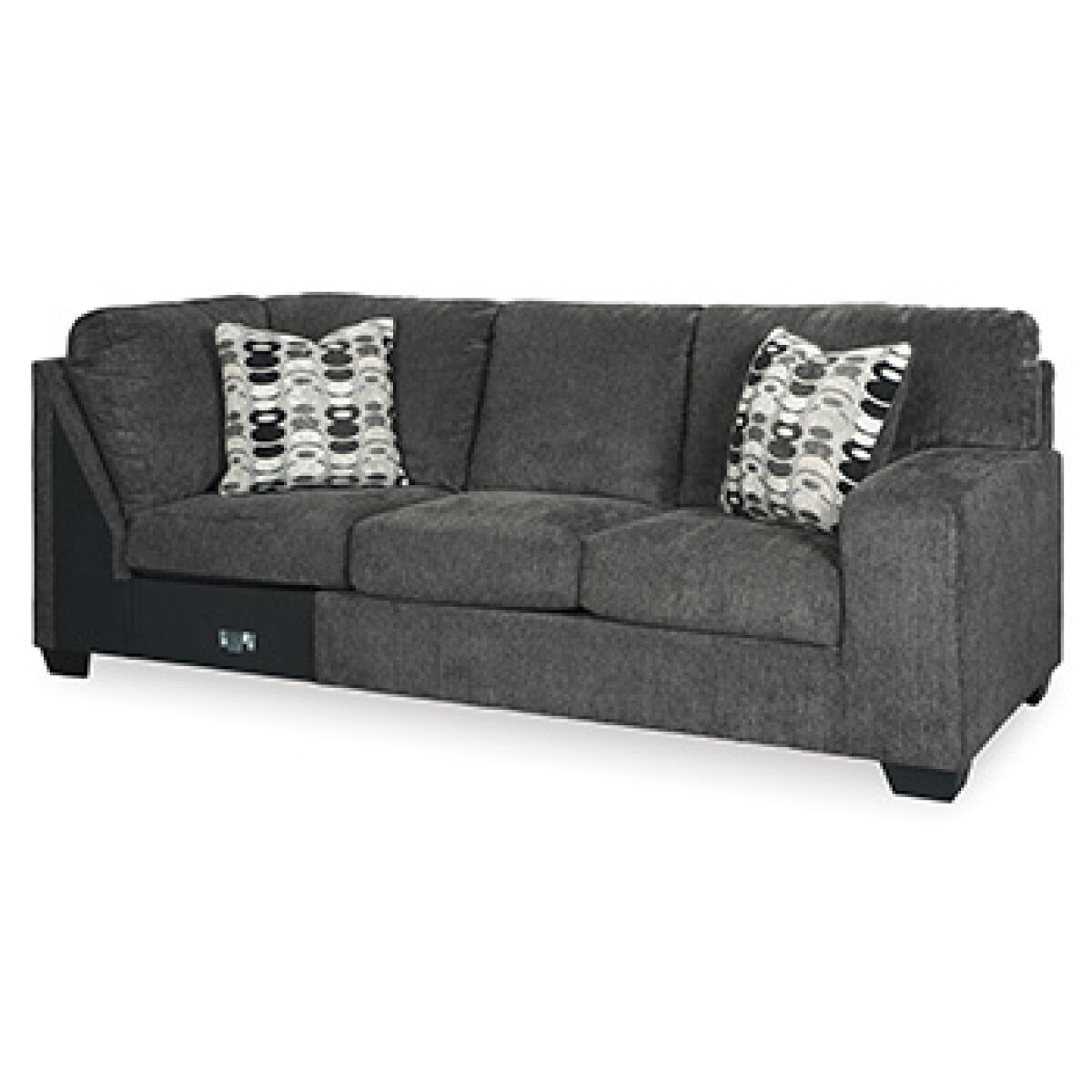 Ballinasloe Right-Arm Facing Sofa Outlet Sectionals 4