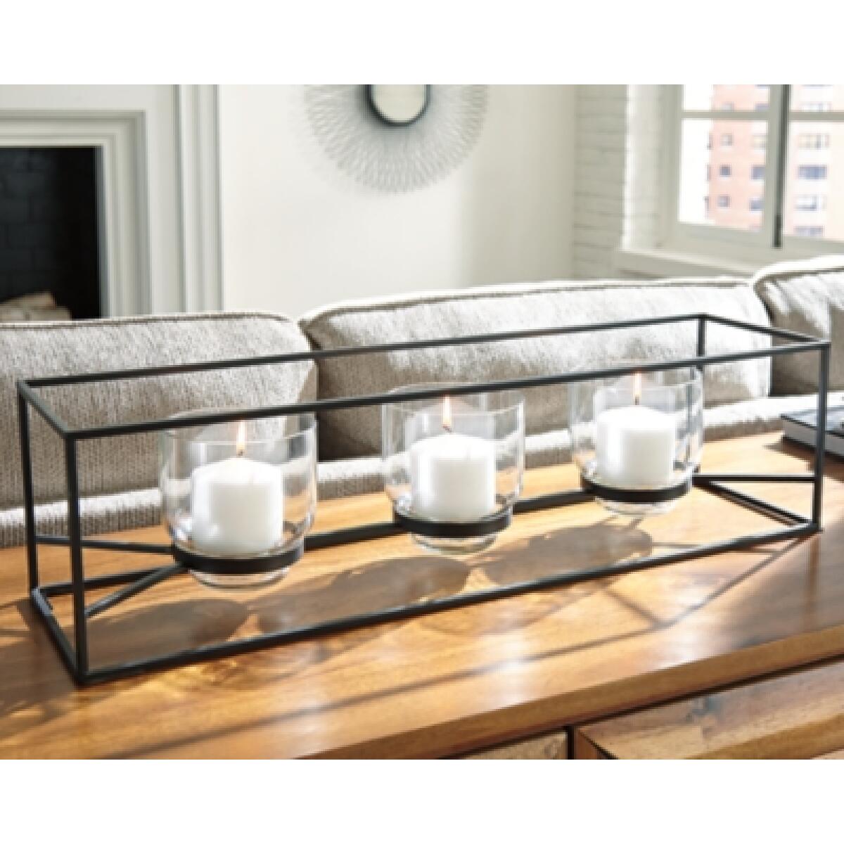 Jadyn Candle Holder Outlet Home Decor 6
