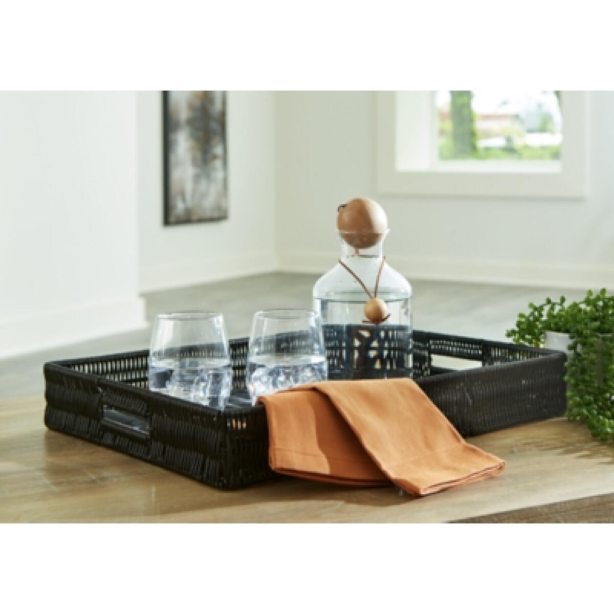 Evonne Tray Outlet Home Decor 6