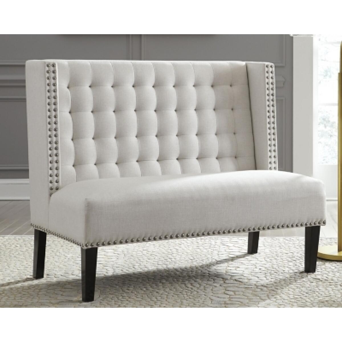 Beauland Accent Bench Outlet Home Decor 6