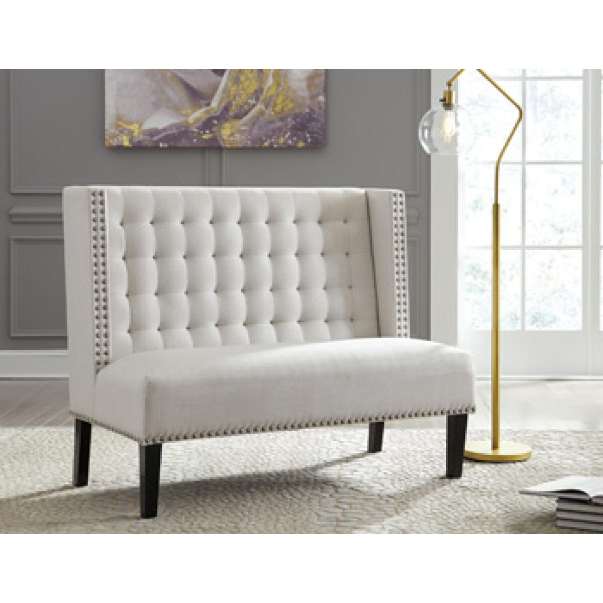 Beauland Accent Bench Outlet Home Decor 4