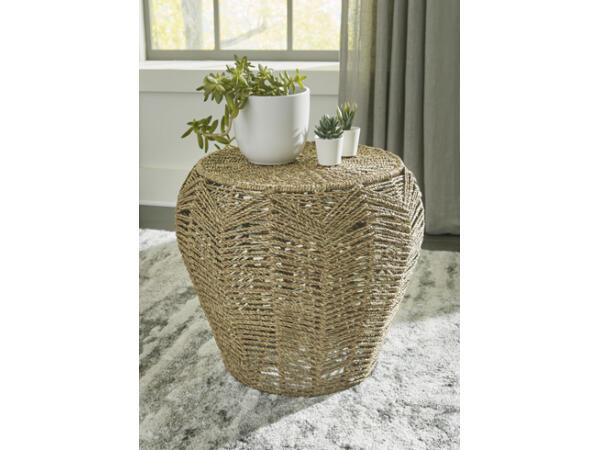 Galice Oversized Accent Ottoman Outlet Home Decor 13