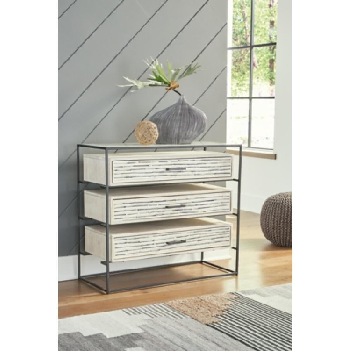 Crewridge Accent Cabinet Outlet Home Decor 6