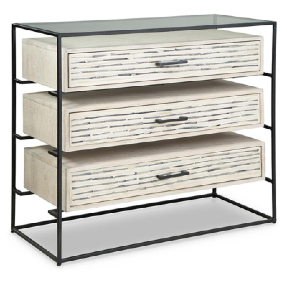 Crewridge Accent Cabinet Outlet Home Decor 5