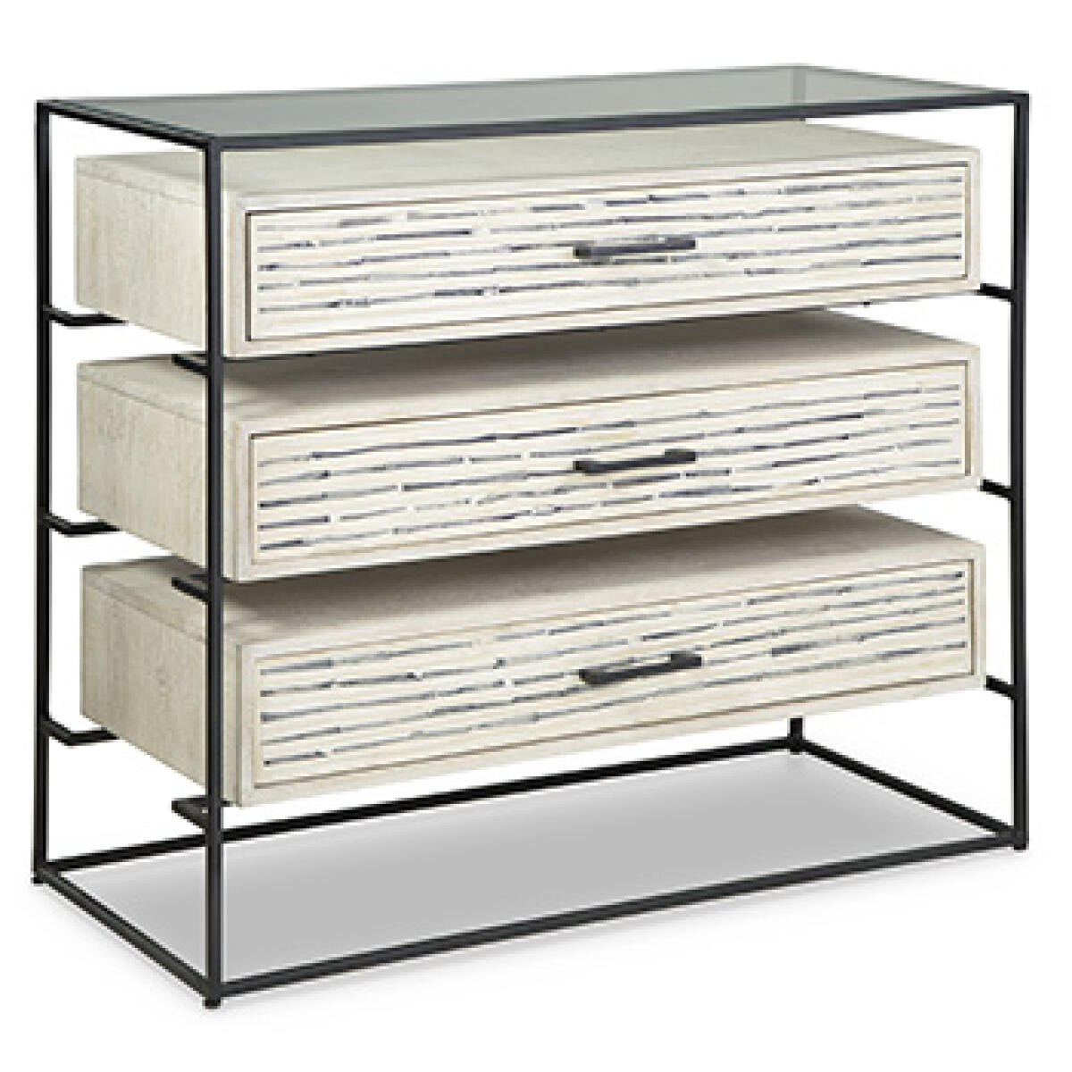 Crewridge Accent Cabinet Outlet Home Decor 4