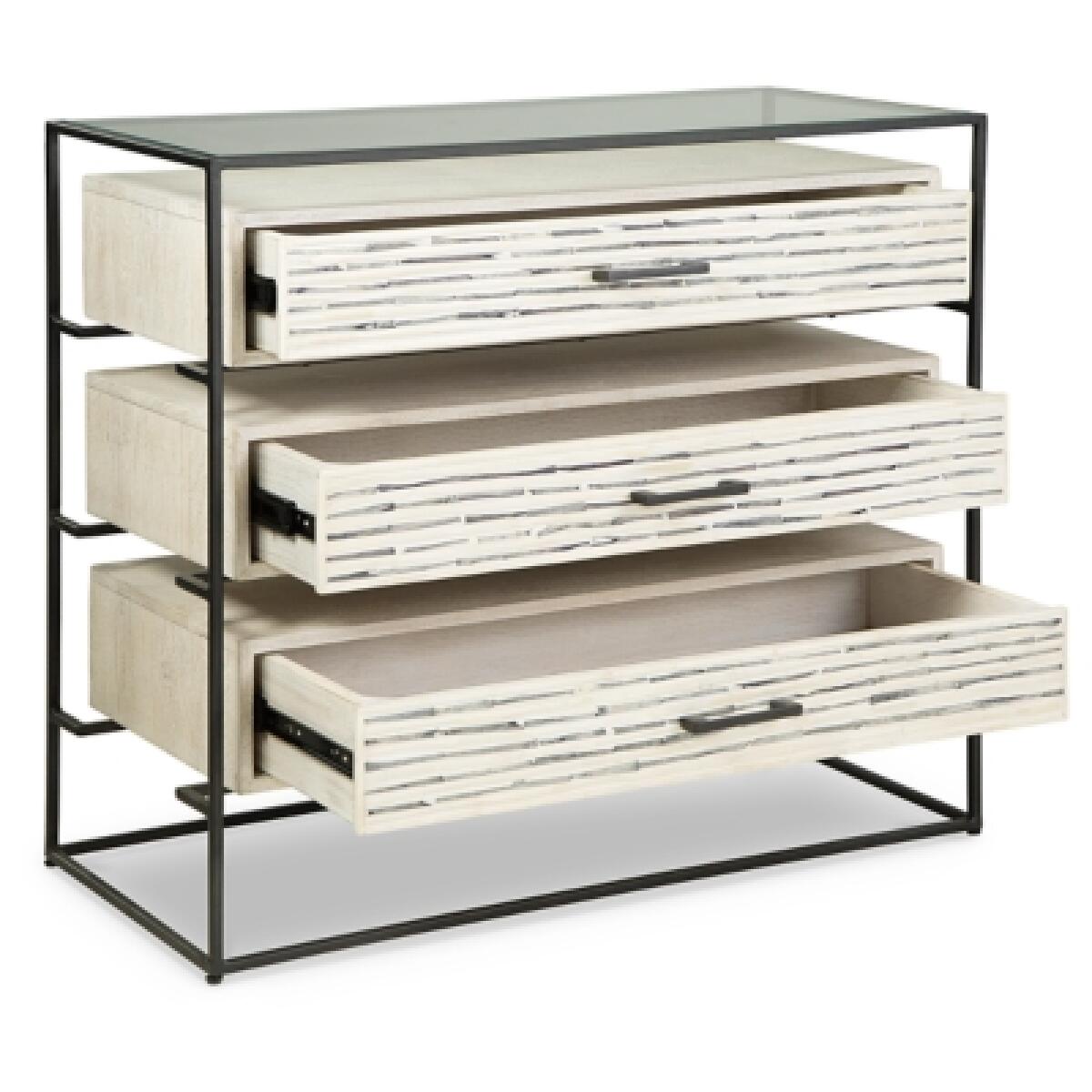 Crewridge Accent Cabinet Outlet Home Decor 7