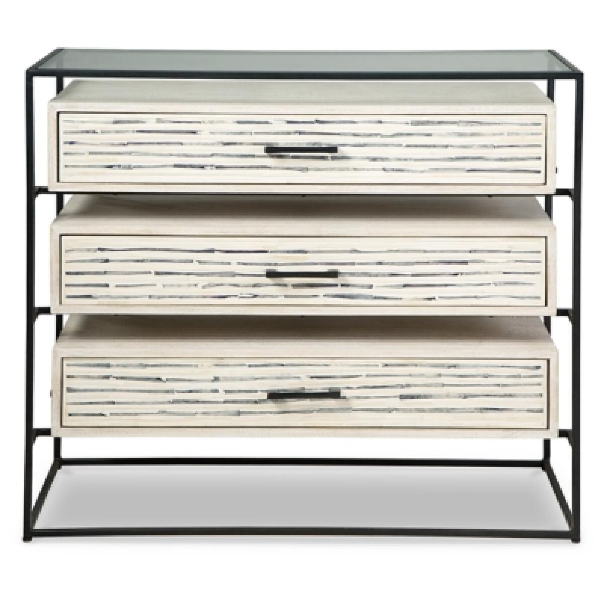 Crewridge Accent Cabinet Outlet Home Decor 8