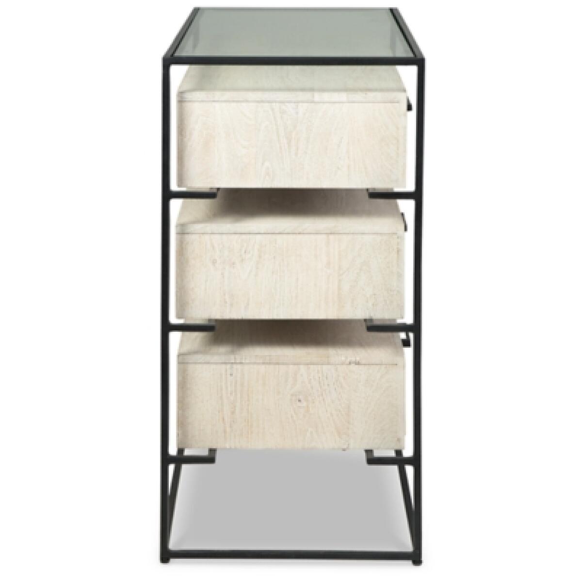 Crewridge Accent Cabinet Outlet Home Decor 9