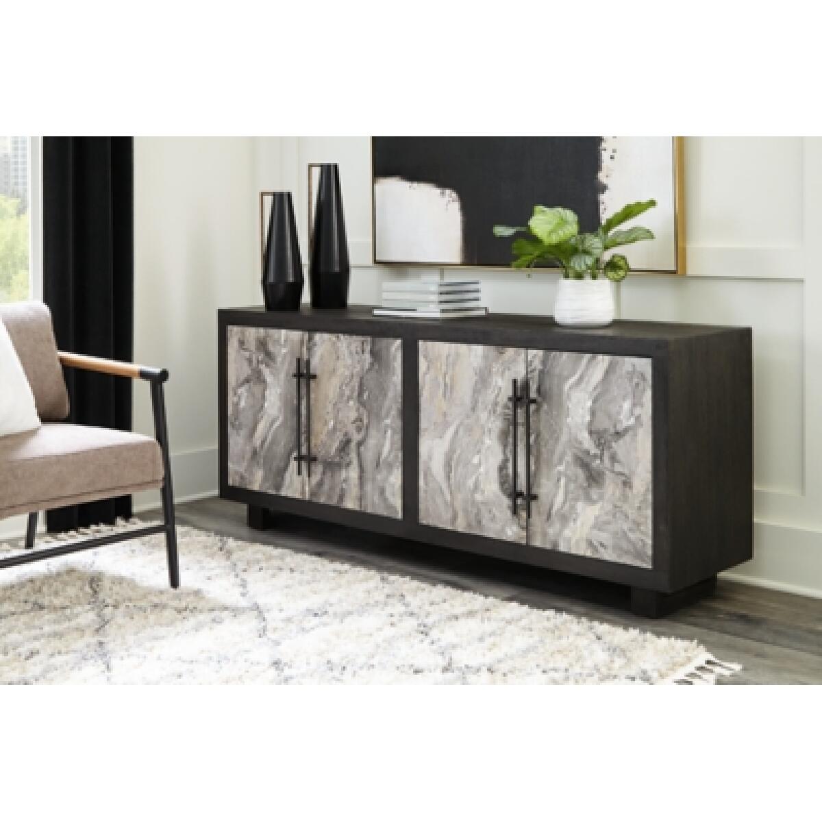 Lakenwood Accent Cabinet Outlet Home Decor 6