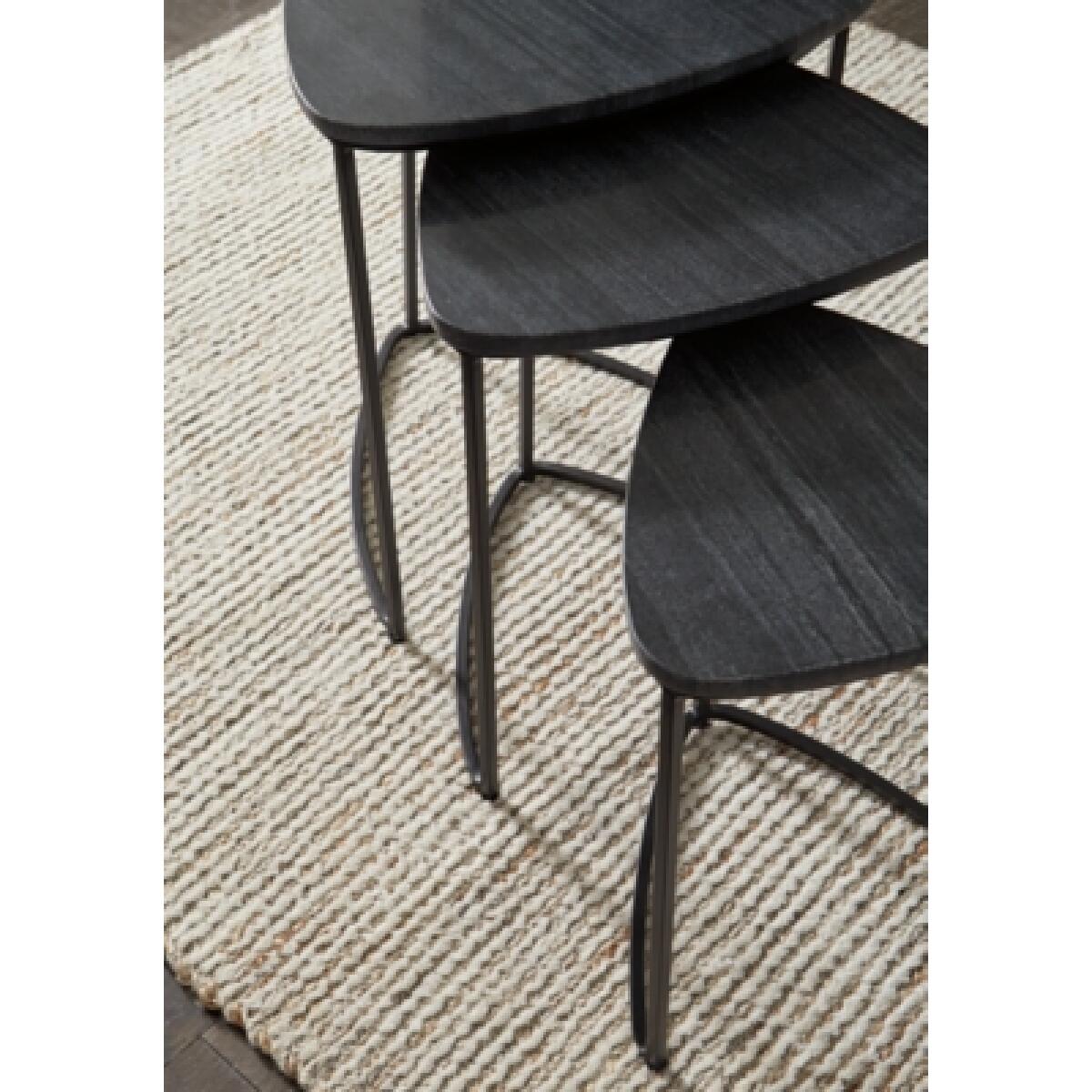 Olinmere Accent Table (Set of 3) Outlet Home Decor 10