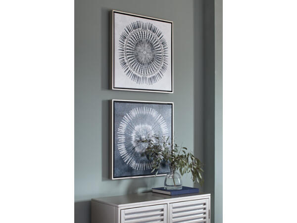 Monterey Wall Art (Set of 2) Outlet Home Decor