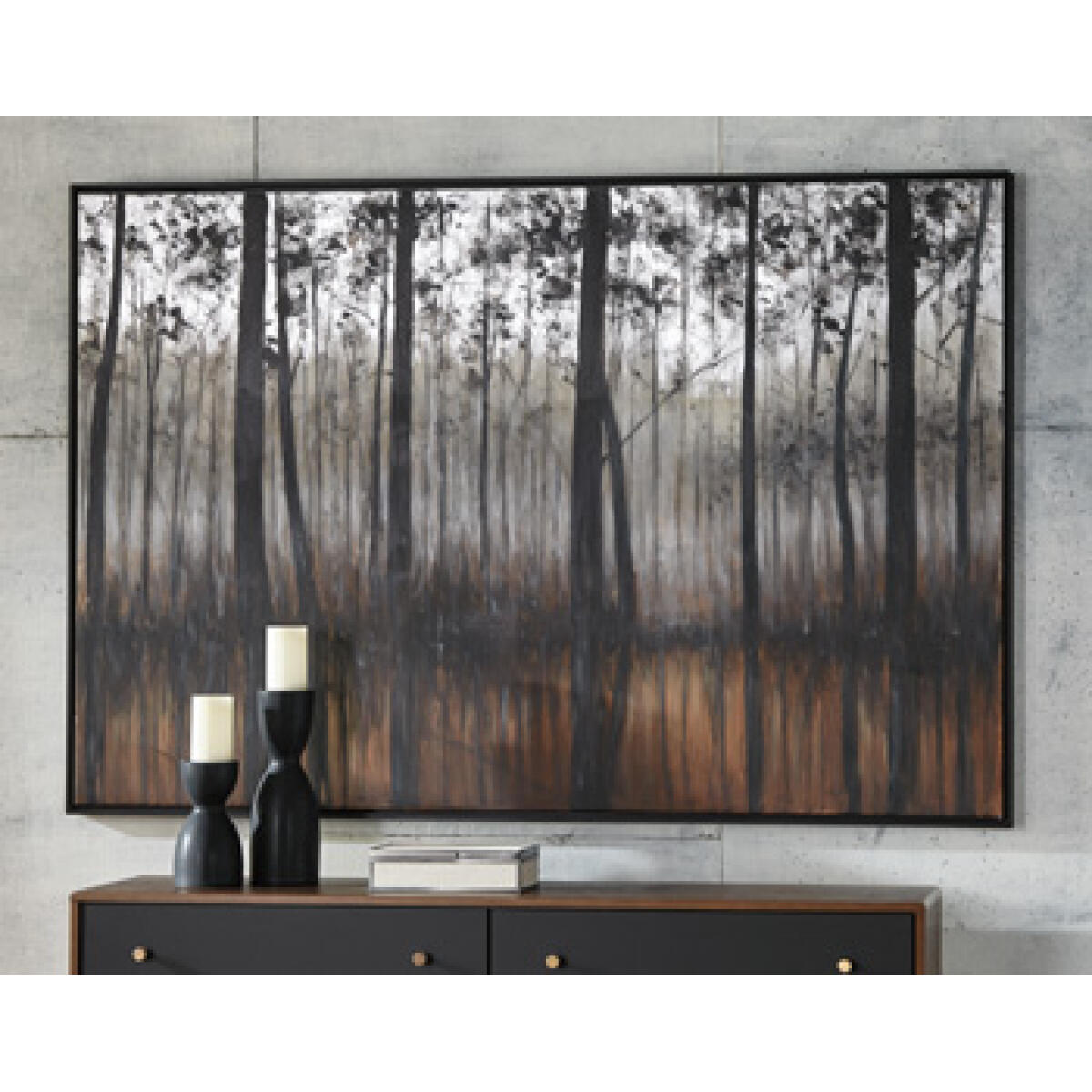 Philyra Wall Art Outlet Home Decor 4