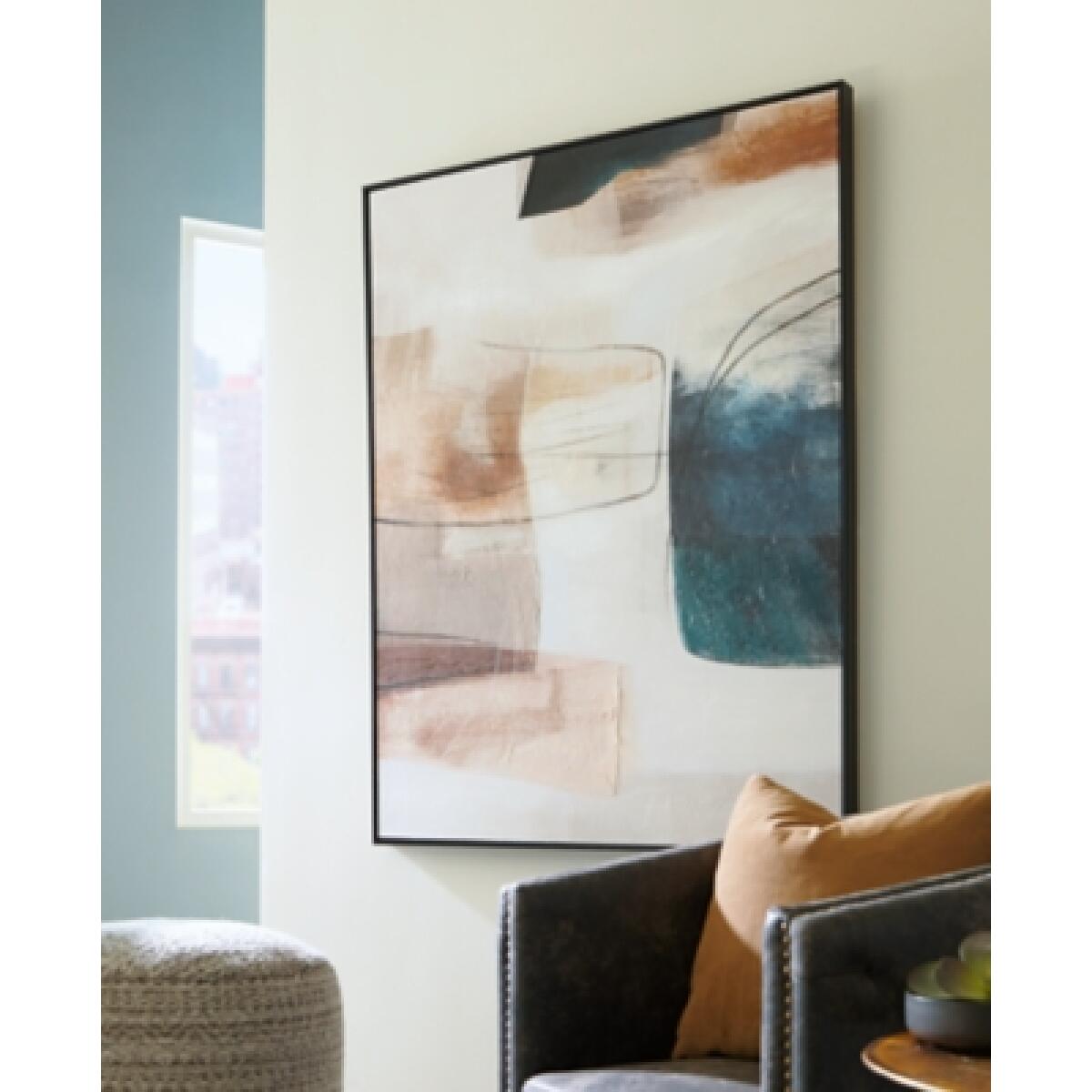Reedford Wall Art Outlet Home Decor 6
