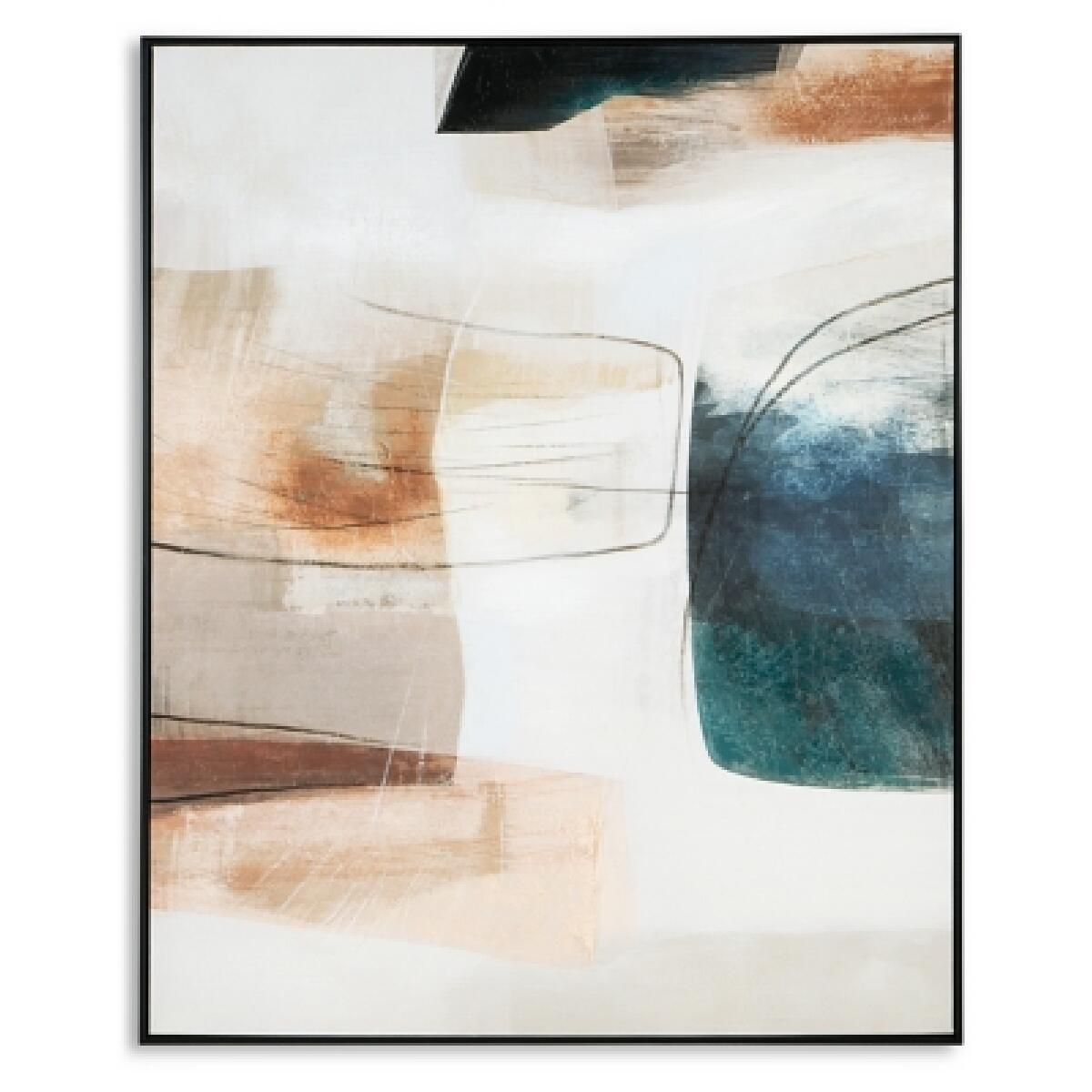 Reedford Wall Art Outlet Home Decor 9