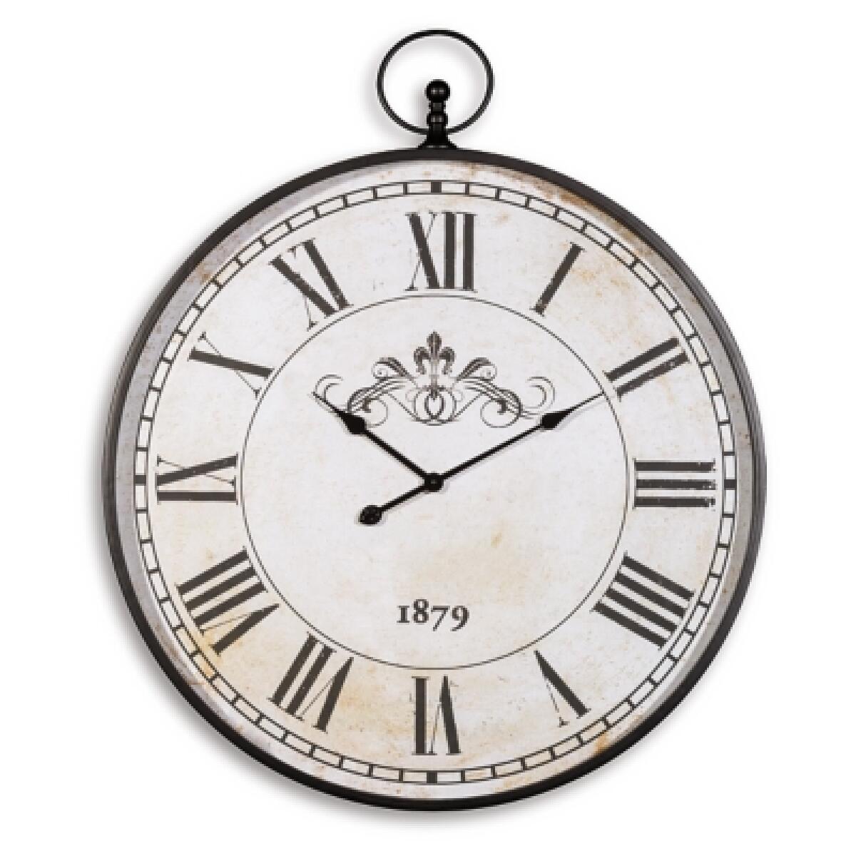 Augustina Wall Clock Outlet Home Decor 5