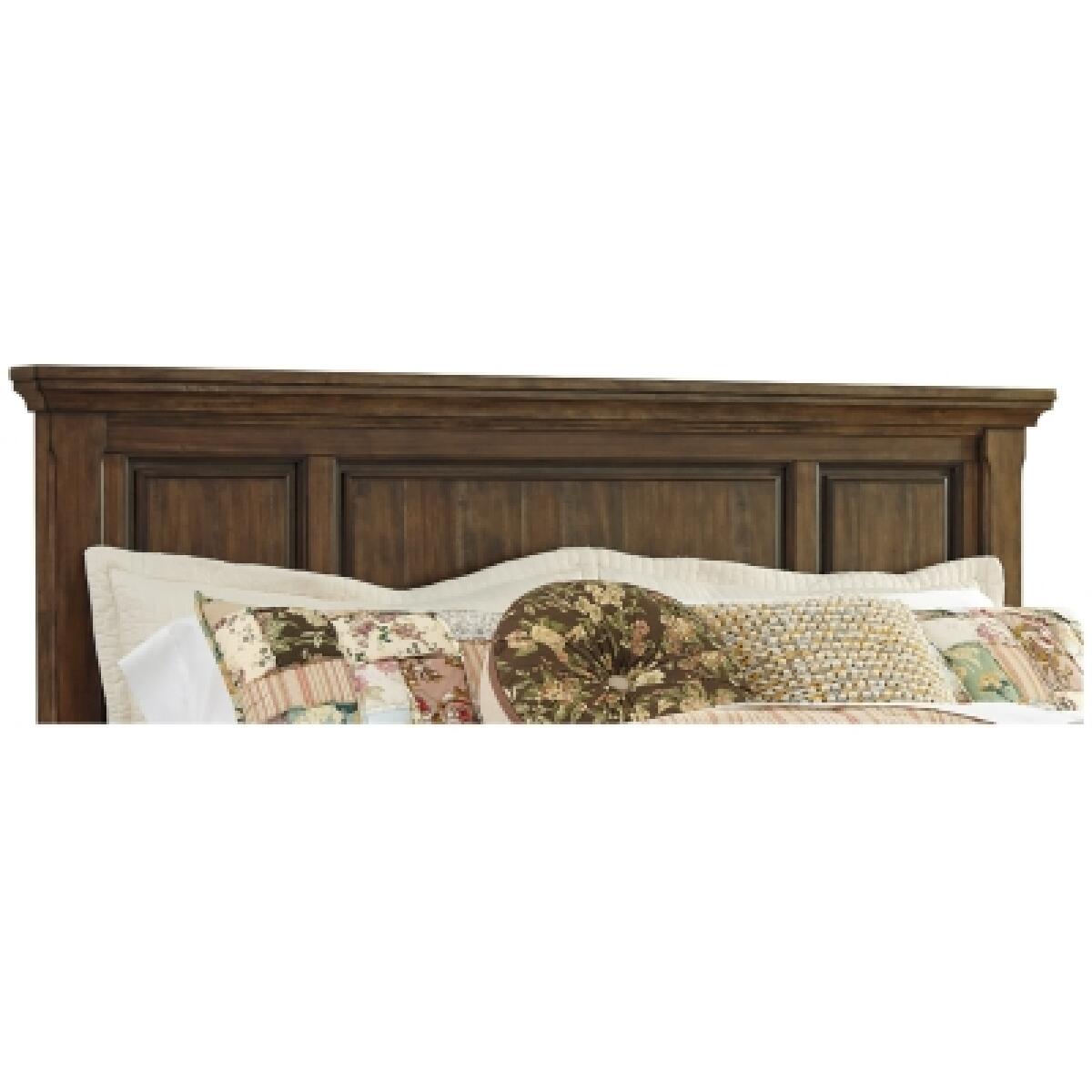 Flynnter King/California King Panel Headboard Outlet Bedroom 5