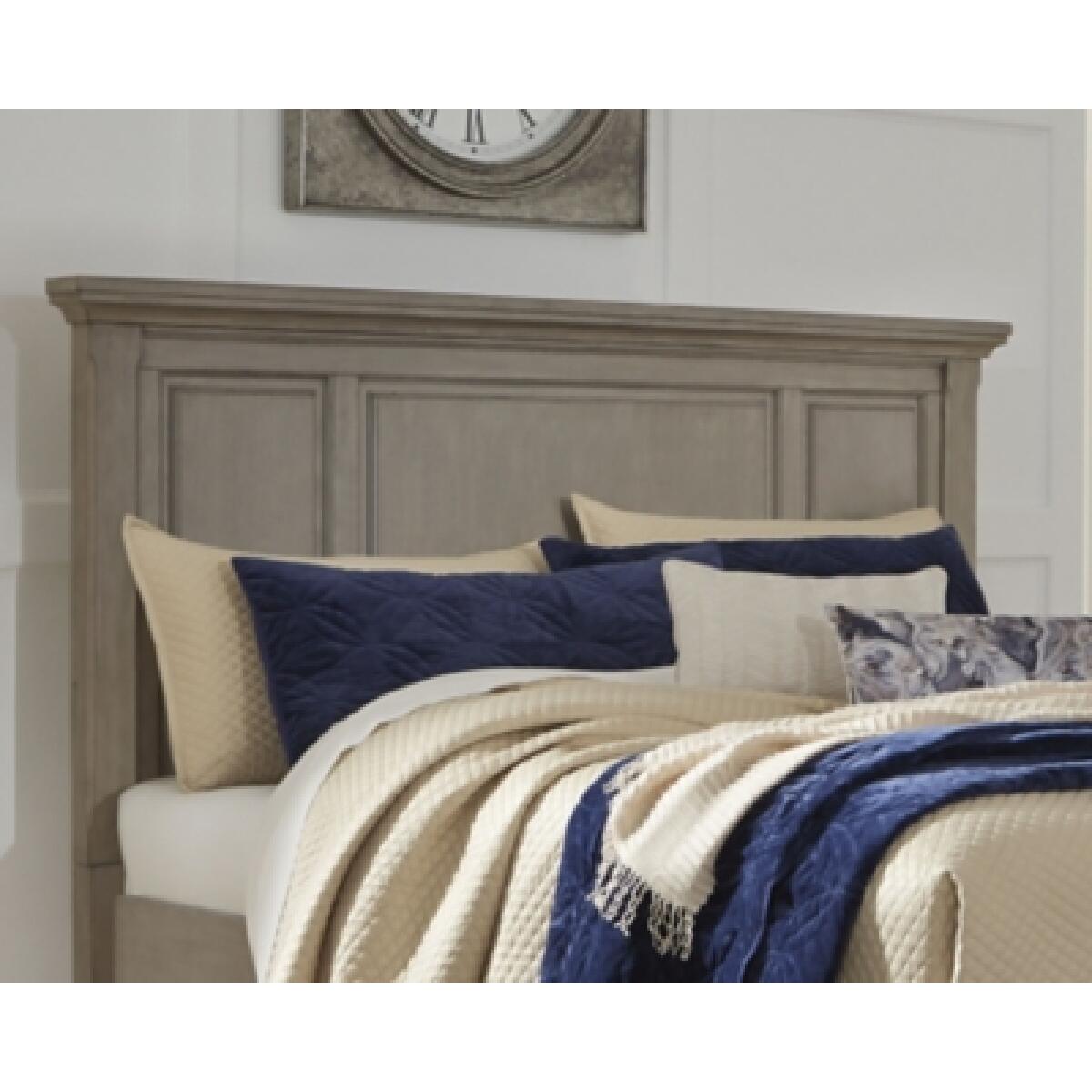 Lettner Queen Panel Headboard Outlet Bedroom 6