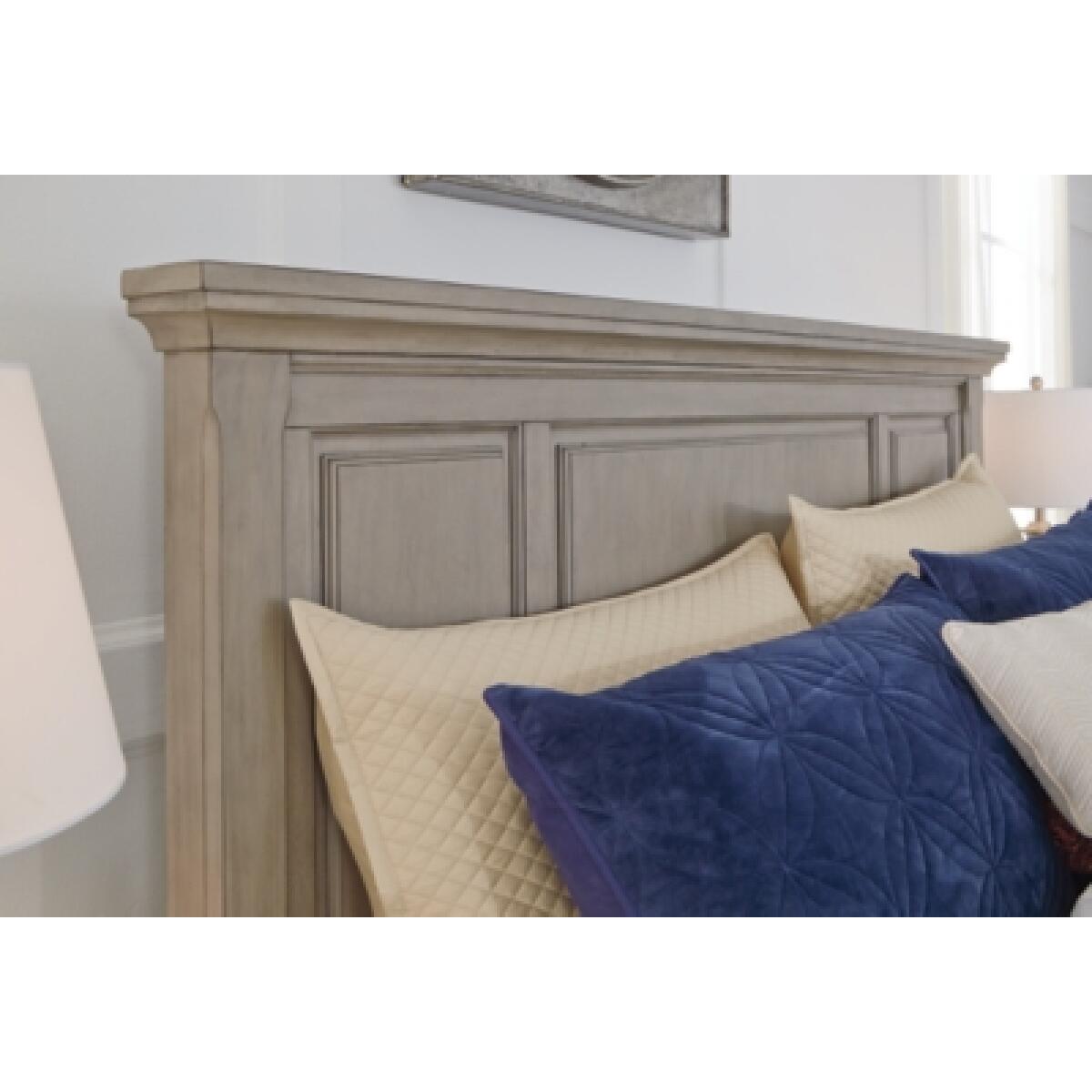 Lettner Queen Panel Headboard Outlet Bedroom 7