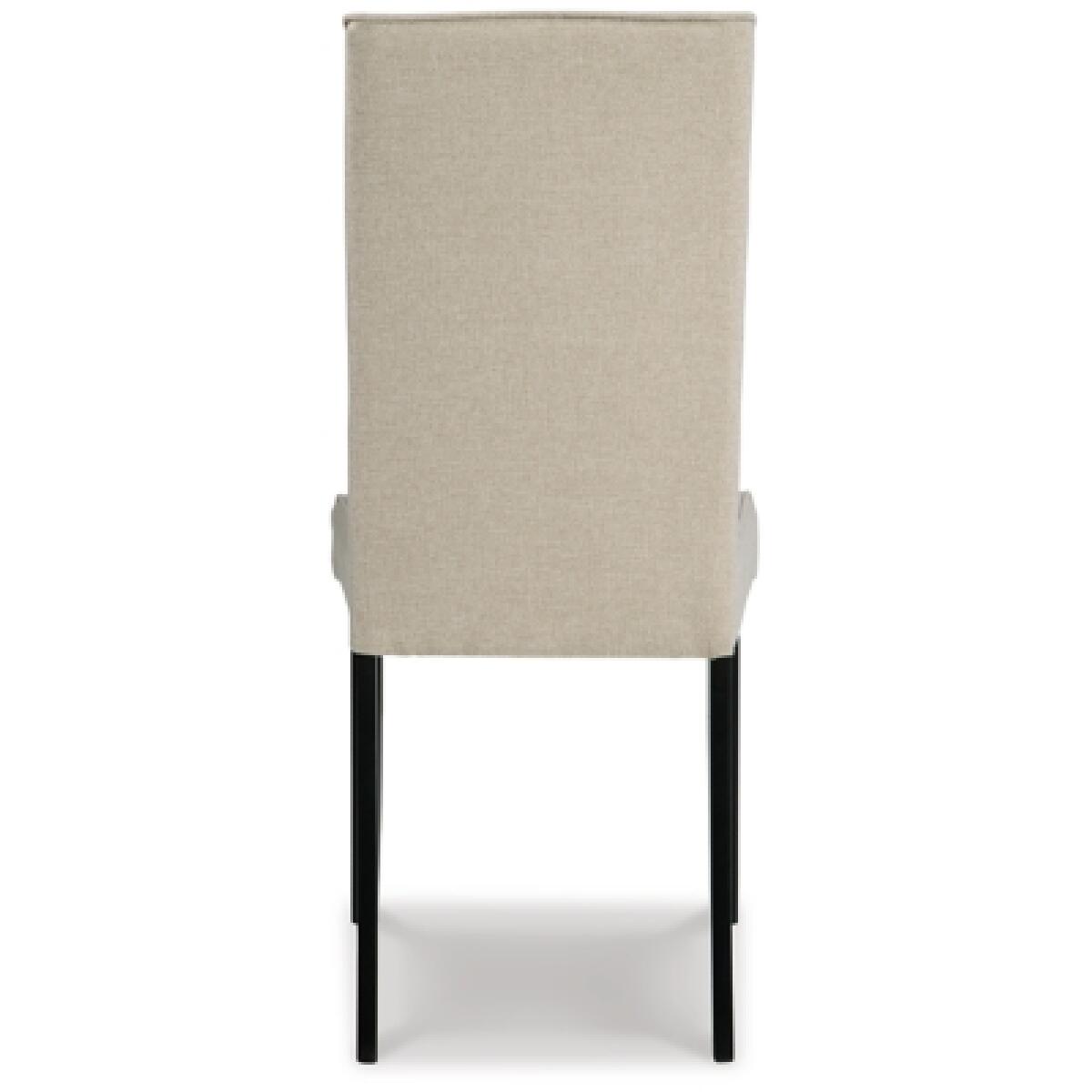 Kimonte Dining Chair Outlet Dining Room 10