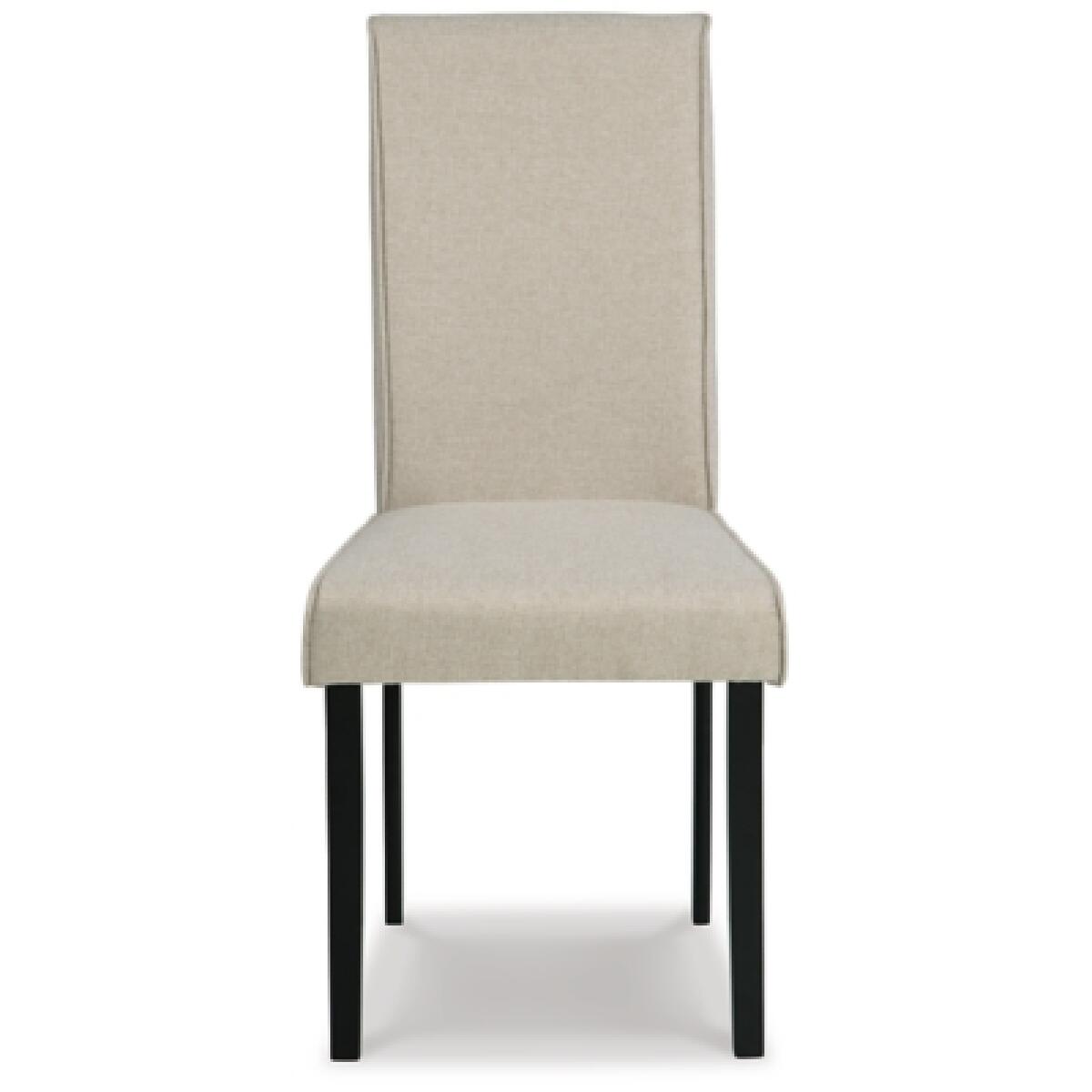 Kimonte Dining Chair Outlet Dining Room 8