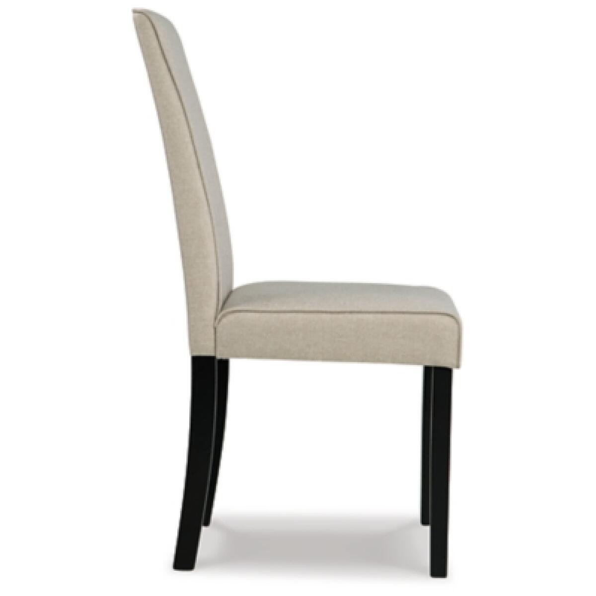 Kimonte Dining Chair Outlet Dining Room 9