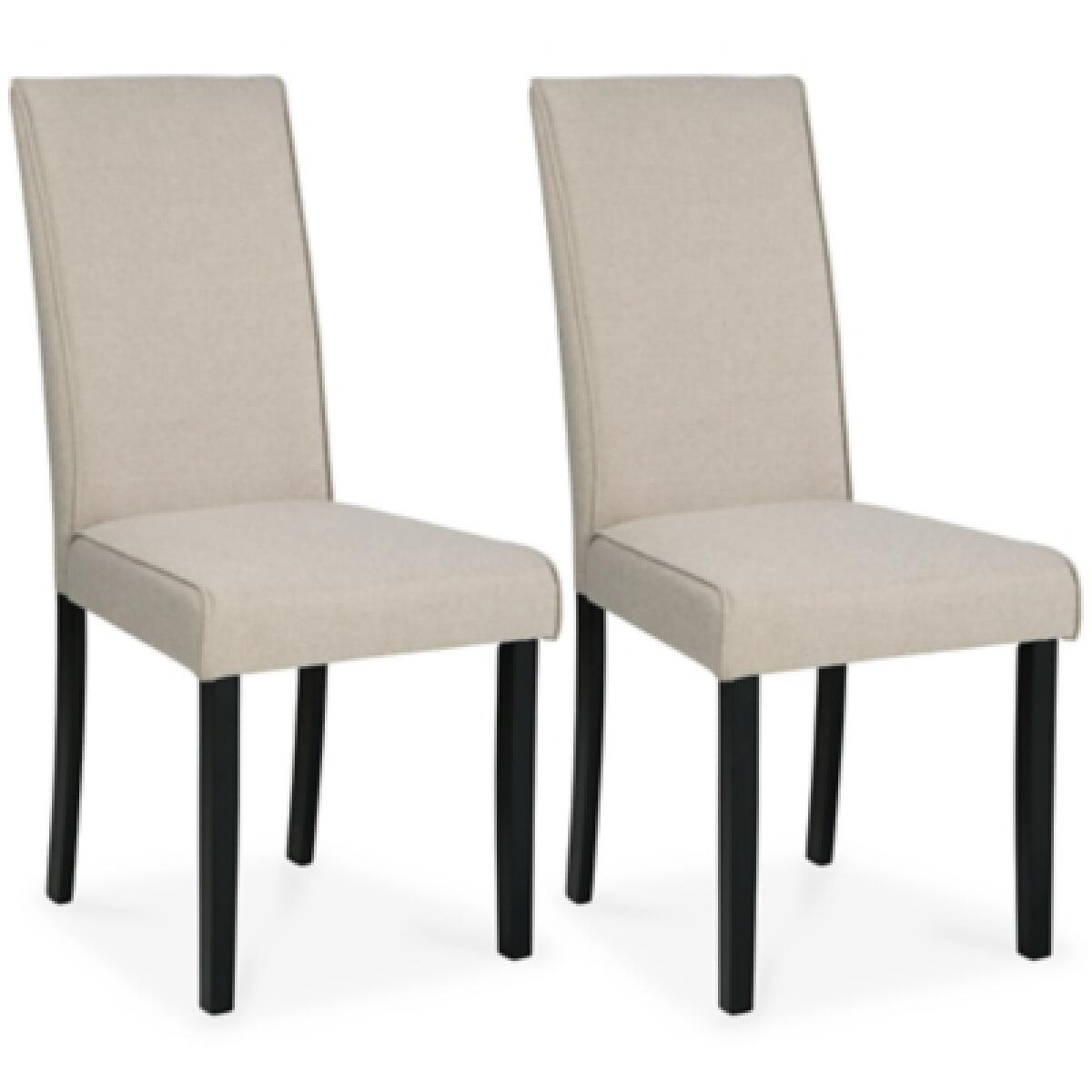 Kimonte Dining Chair Outlet Dining Room 5