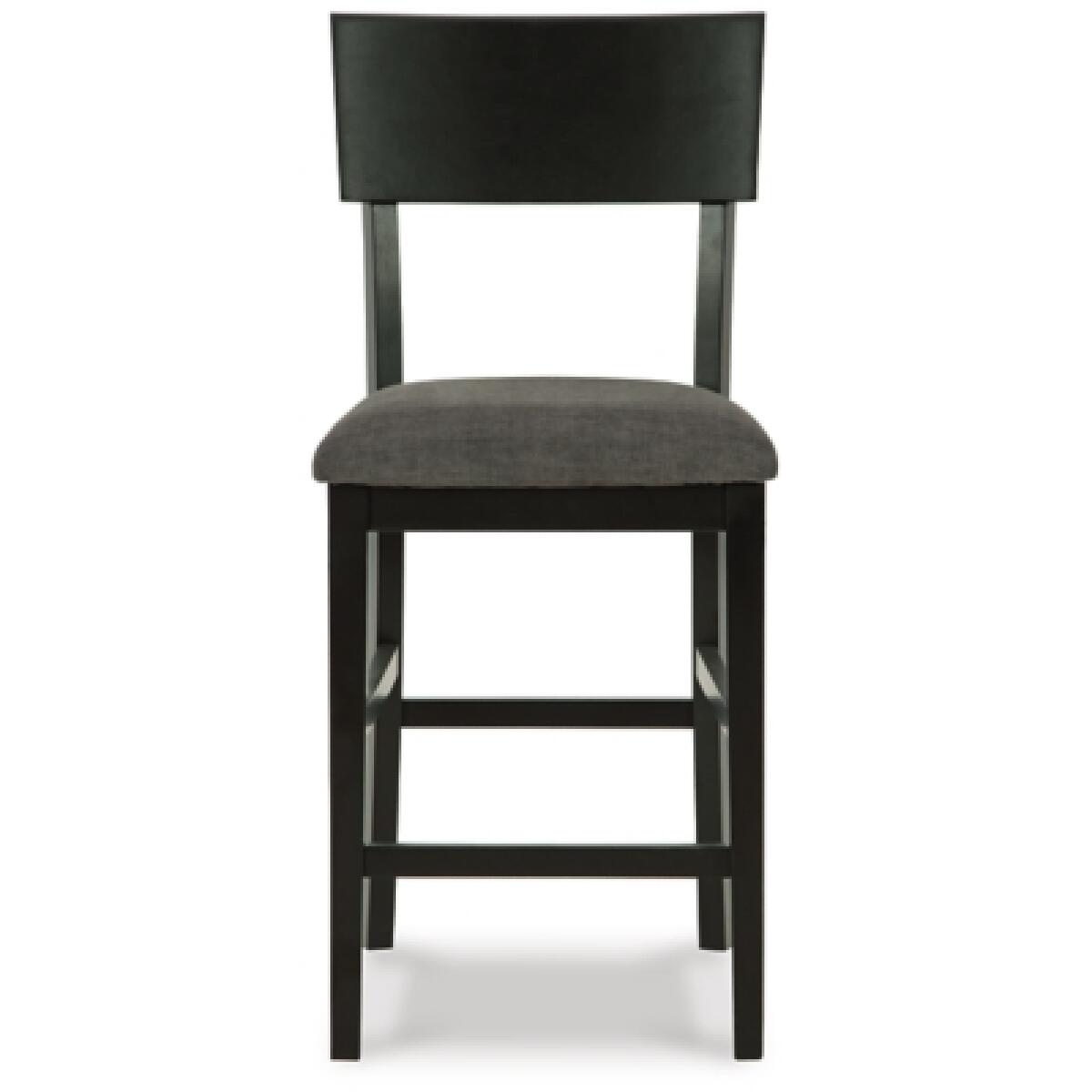 Chanzen Counter Height Bar Stool Outlet Dining Room 8