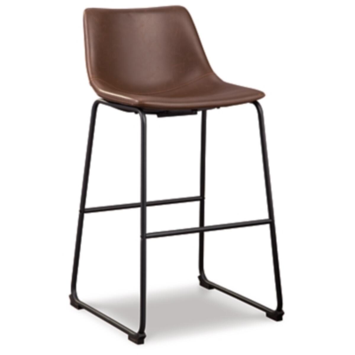 Centiar Pub Height Bar Stool Outlet Dining Room 5