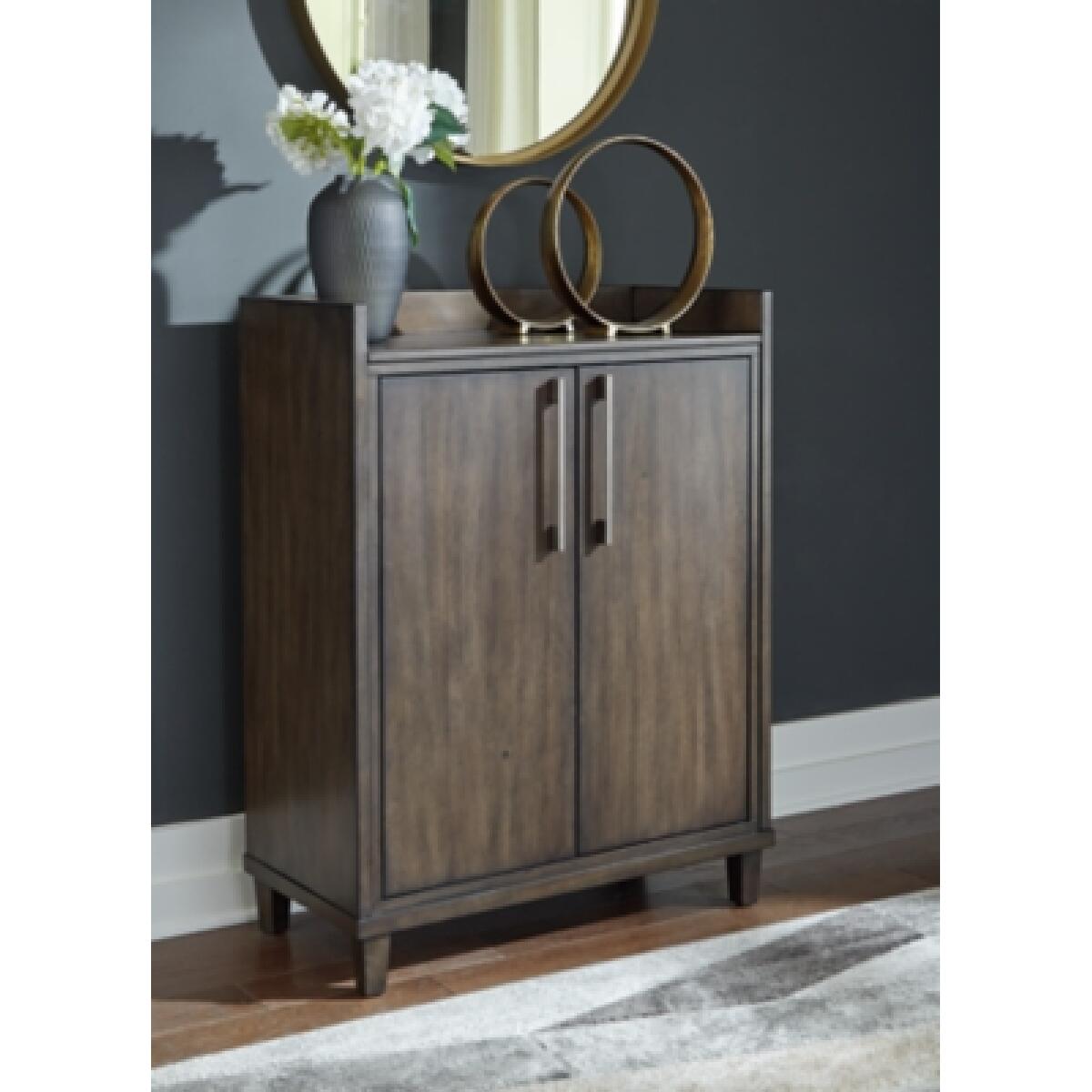 Wittland Bar Cabinet Outlet Dining Room 6