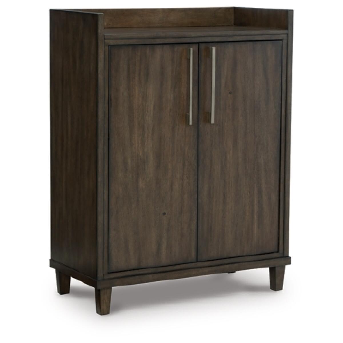 Wittland Bar Cabinet Outlet Dining Room 5
