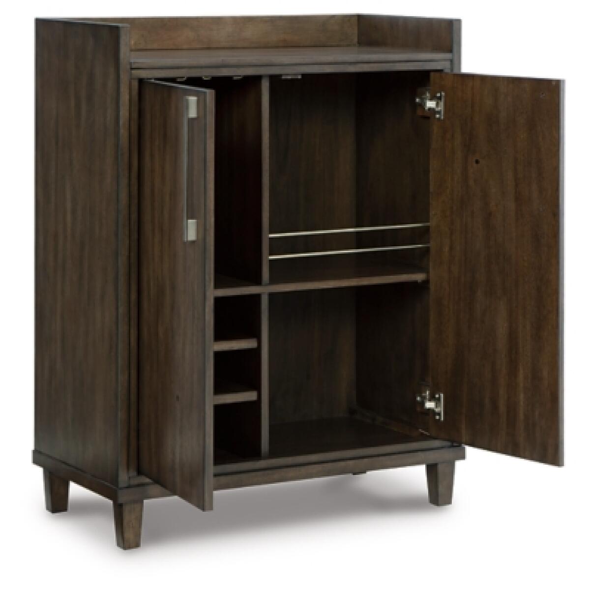 Wittland Bar Cabinet Outlet Dining Room 7
