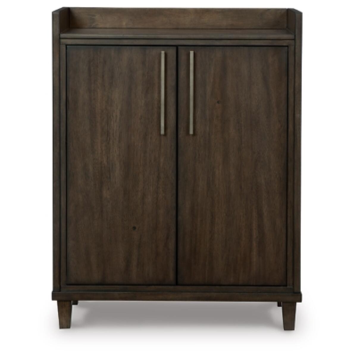 Wittland Bar Cabinet Outlet Dining Room 8