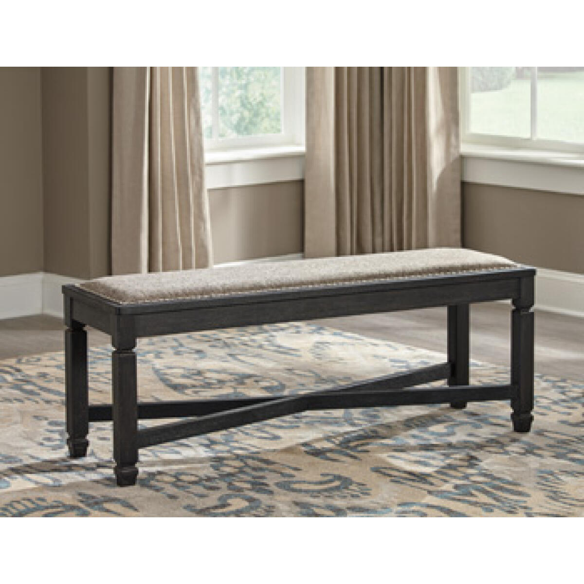 Tyler Creek Dining Bench Outlet Dining Room 4