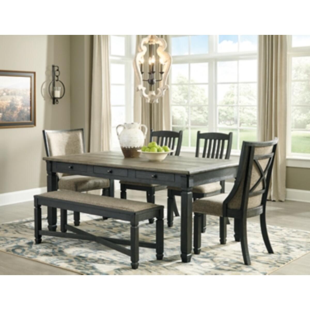 Tyler Creek Dining Bench Outlet Dining Room 7
