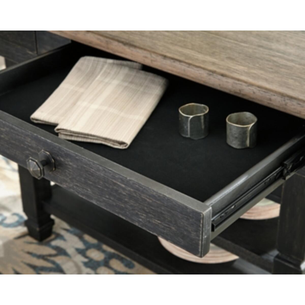 Tyler Creek Dining Table Outlet Dining Room 7