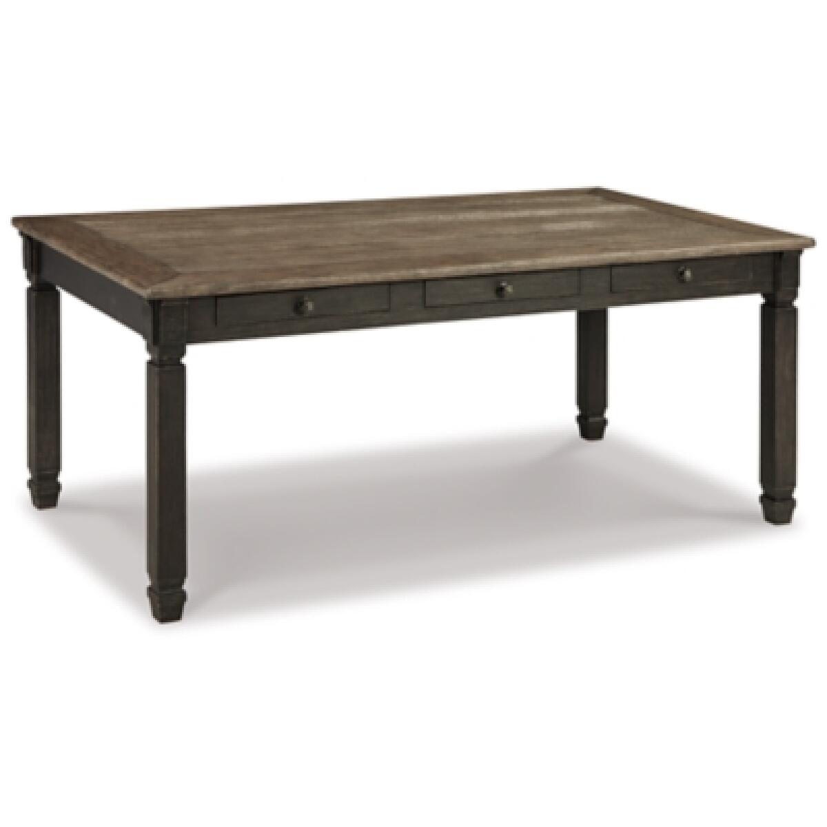 Tyler Creek Dining Table Outlet Dining Room 5