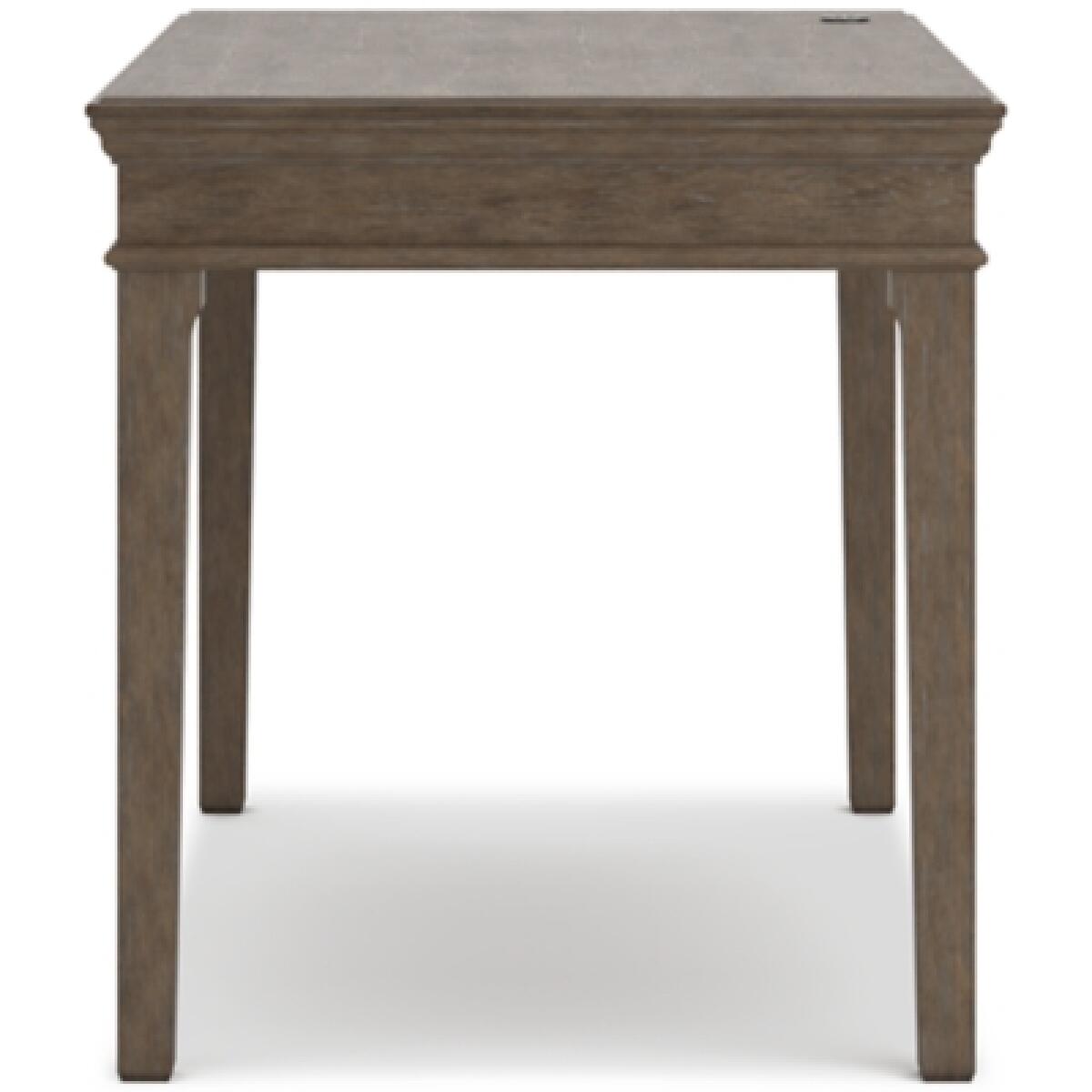 Janismore Home Office Small Leg Desk Outlet Home Office 11