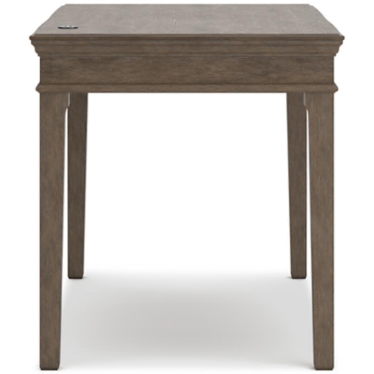 Janismore Home Office Small Leg Desk Outlet Home Office 12
