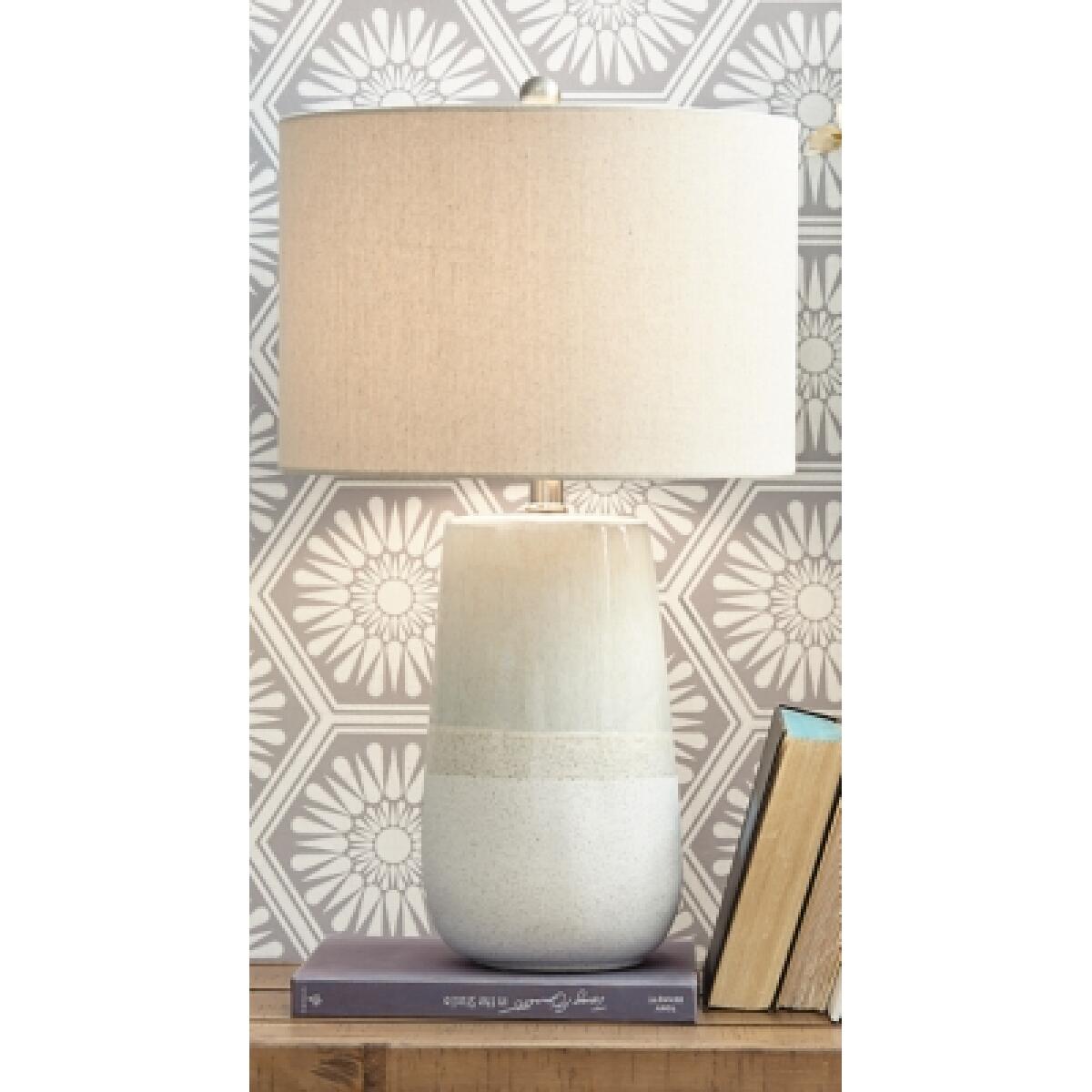 Shavon Table Lamp Outlet Home Decor 6