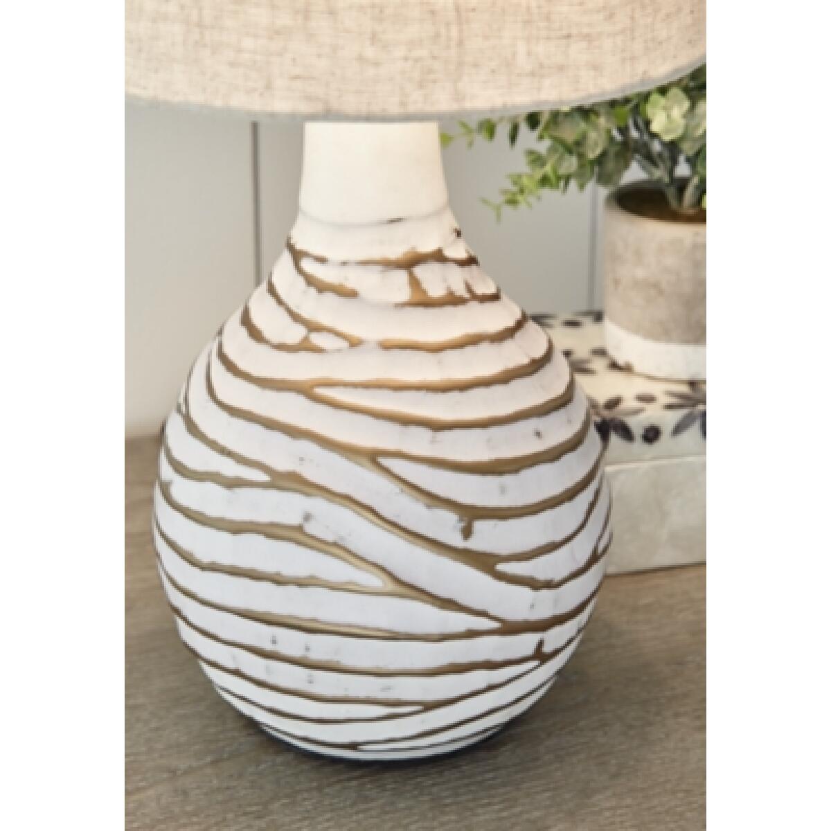 Aleela Table Lamp Outlet Home Decor 7