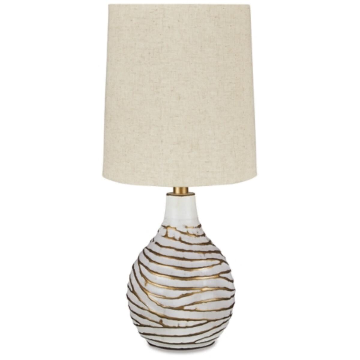 Aleela Table Lamp Outlet Home Decor 5