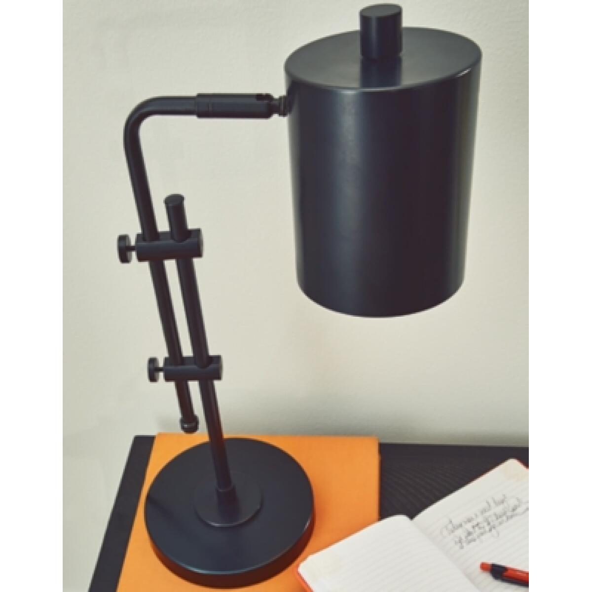 Baronvale Desk Lamp Outlet Home Decor 7